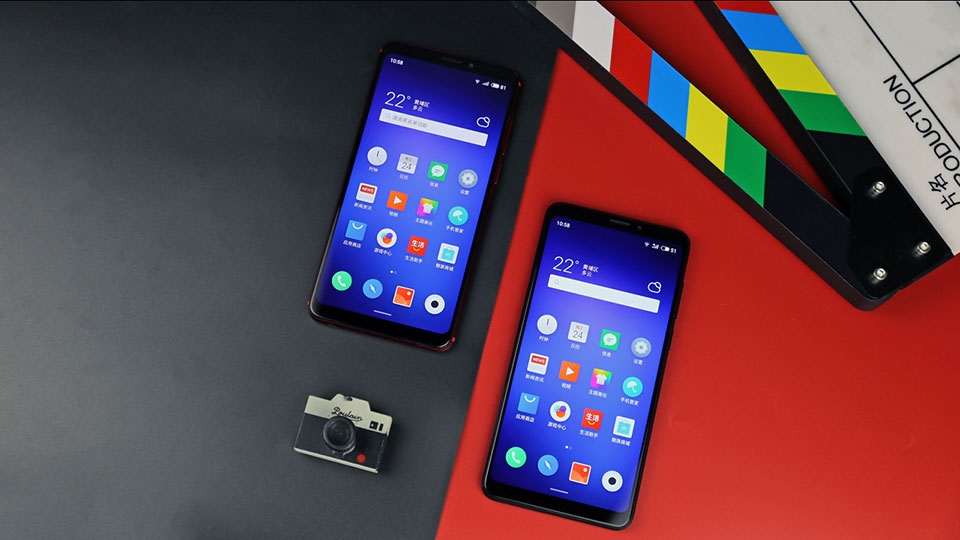 Meizu Note 8 Meizu Note 8