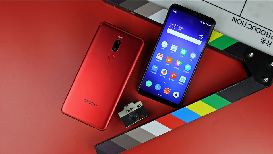 Meizu Note 8 Meizu Note 8