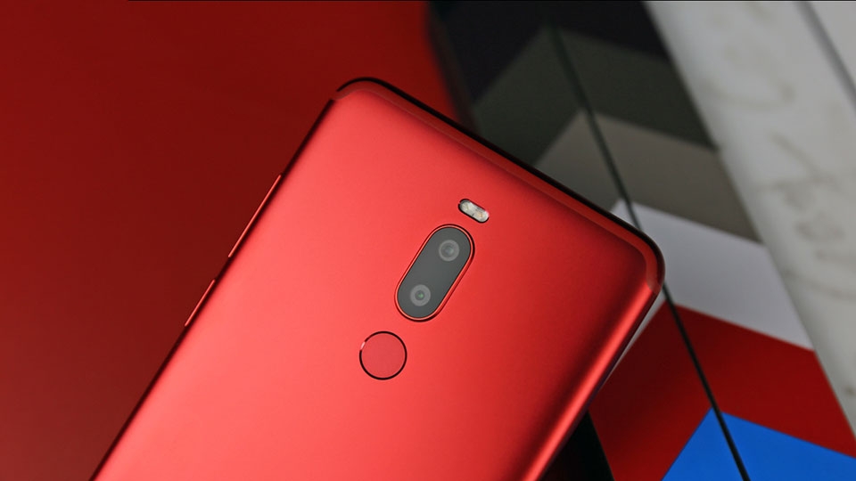 Meizu Note 8 Meizu Note 8