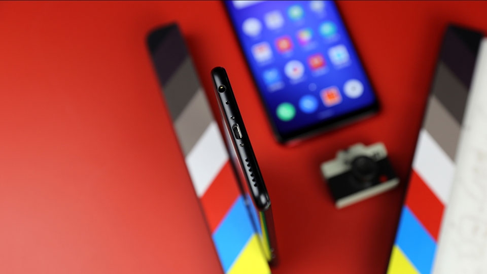 Meizu Note 8 Meizu Note 8