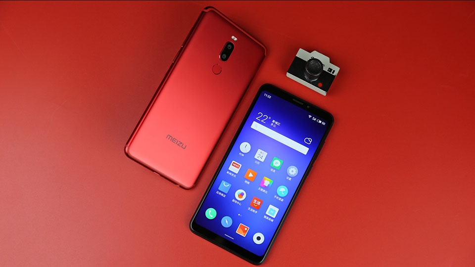 Meizu Note 8 Meizu Note 8