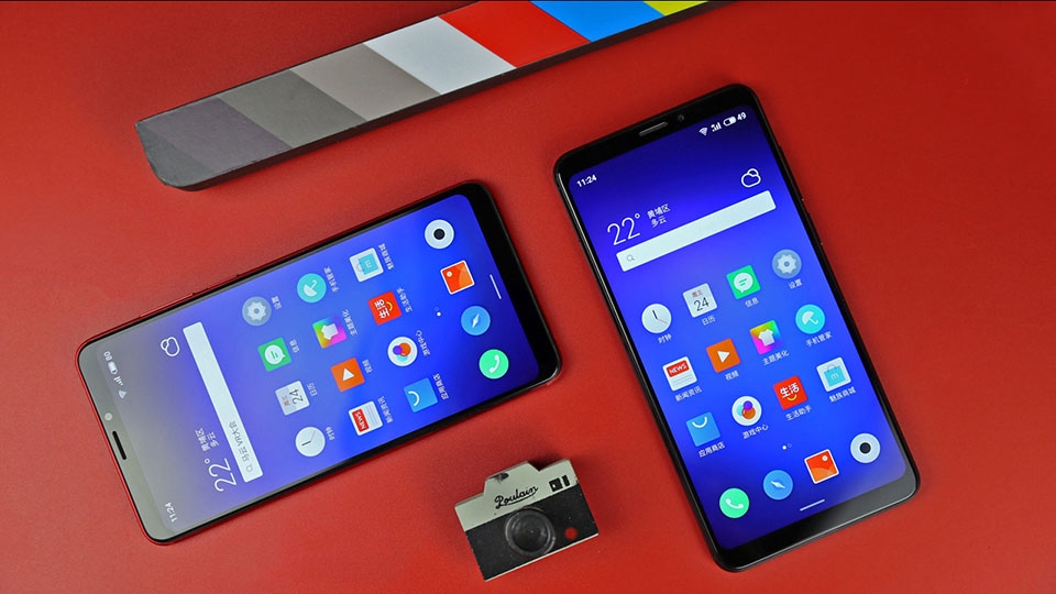 Meizu Note 8 Meizu Note 8