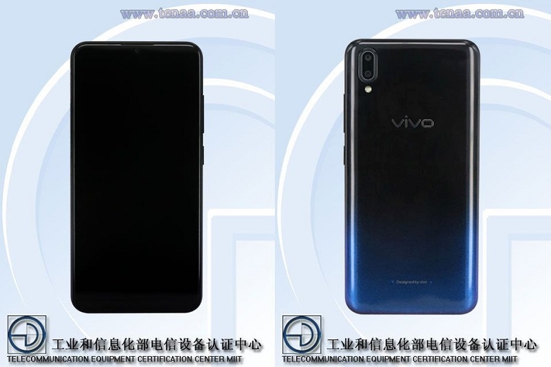 Vivo Y93
