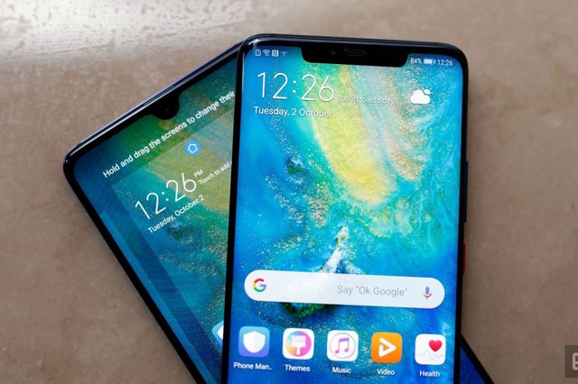Mate 20 và Mate 20 Pro: Mỗi người 1 vẻ biết chọn “em nào”?