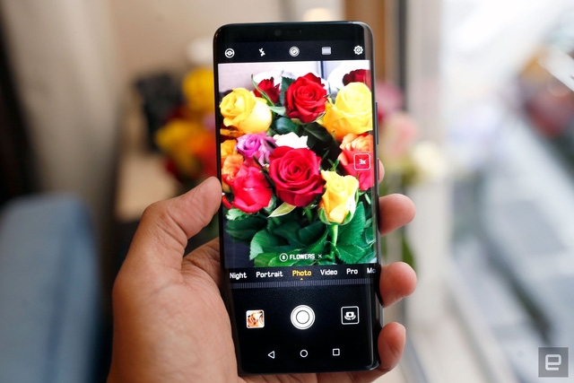 Mate 20 và Mate 20 Pro: Mỗi người 1 vẻ biết chọn “em nào”?