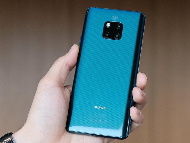 Mate 20 và Mate 20 Pro: Mỗi người 1 vẻ biết chọn “em nào”?