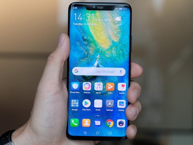 Mate 20 và Mate 20 Pro: Mỗi người 1 vẻ biết chọn “em nào”?