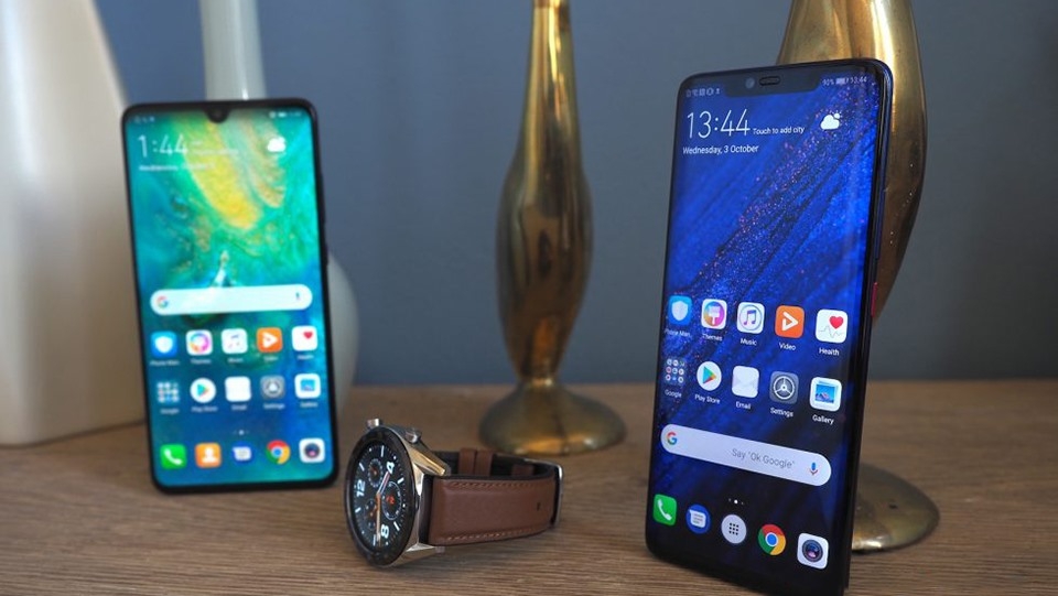 Mate 20 và Mate 20 Pro: Mỗi người 1 vẻ biết chọn “em nào”?
