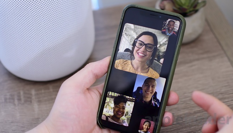 iOS 12.1