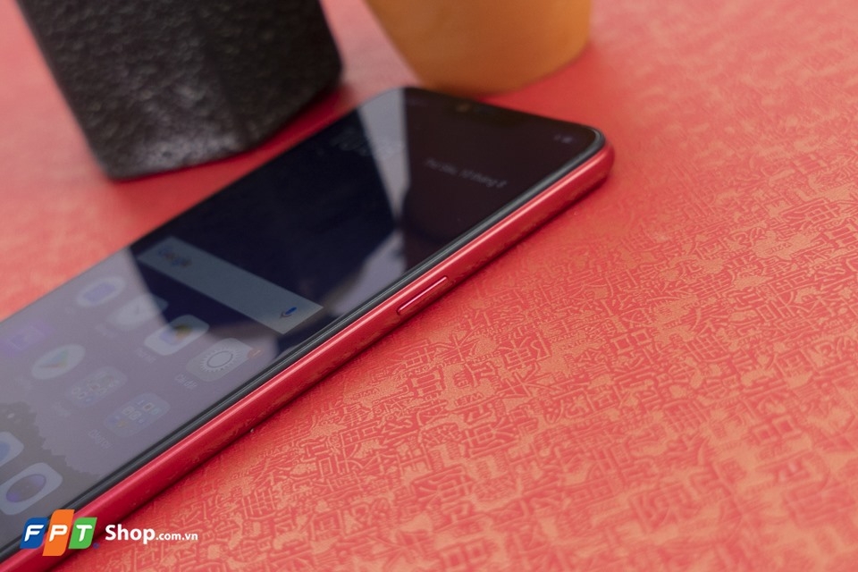 5 smartphone bán chạy nhất FPT Shop tuần cuối tháng 10 1