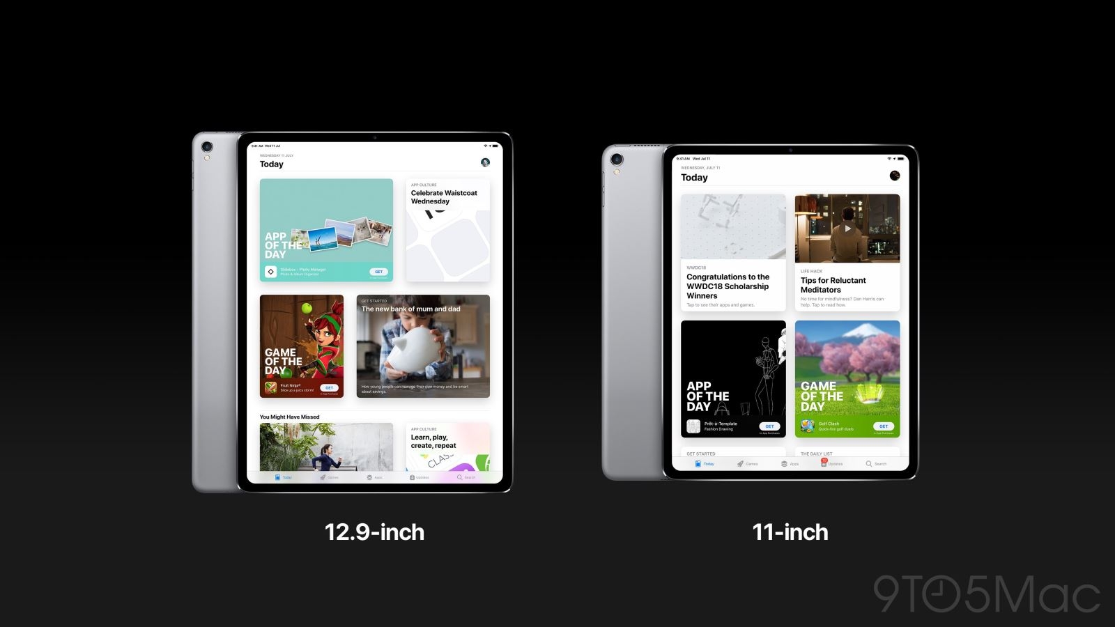 Loạt công nghệ đỉnh cao mà iPad Pro 2018 sẽ kế thừa từ iPhone XS 4