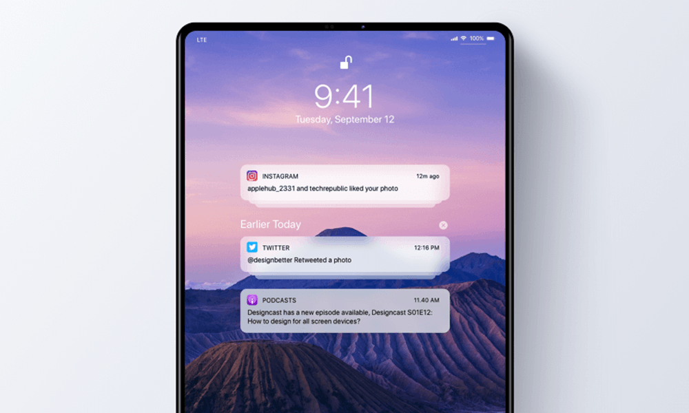 Loạt công nghệ đỉnh cao mà iPad Pro 2018 sẽ kế thừa từ iPhone XS 1
