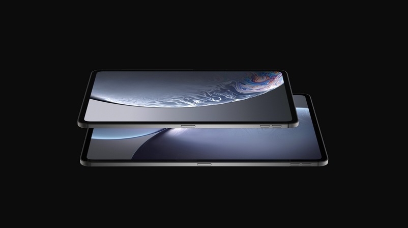 iPad Pro