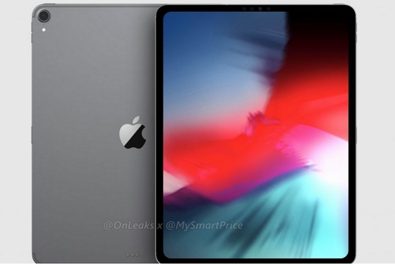 iPad Pro