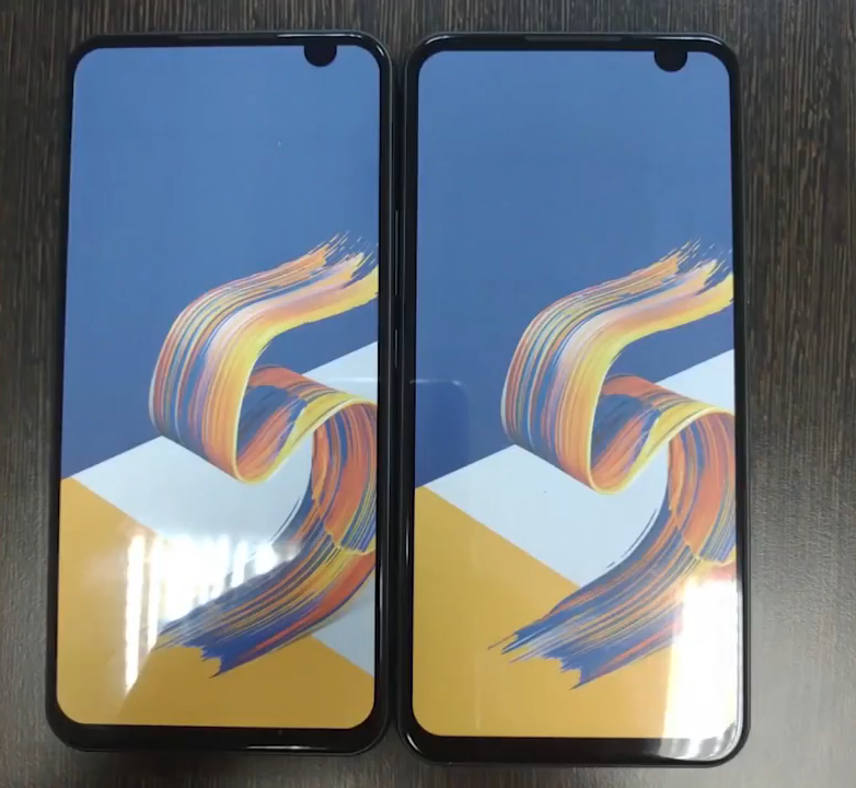Ảnh nguyên mẫu ZenFone 6 (ảnh 5) Ảnh nguyên mẫu ZenFone 6 (ảnh 5)