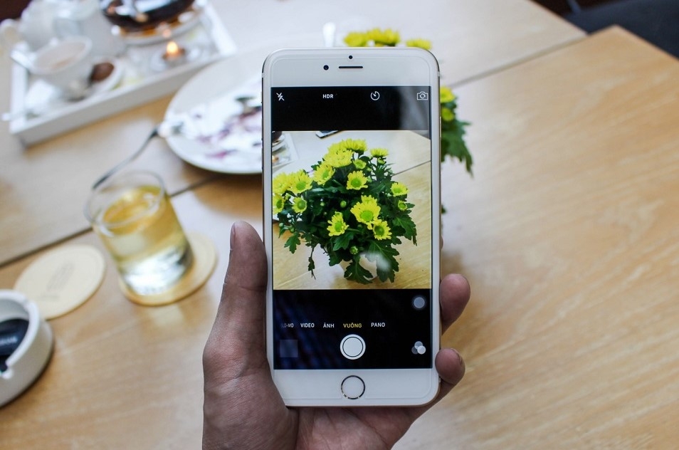iPhone 6s Plus trở nên đáng mua hơn bao giờ hết! (ảnh 7)