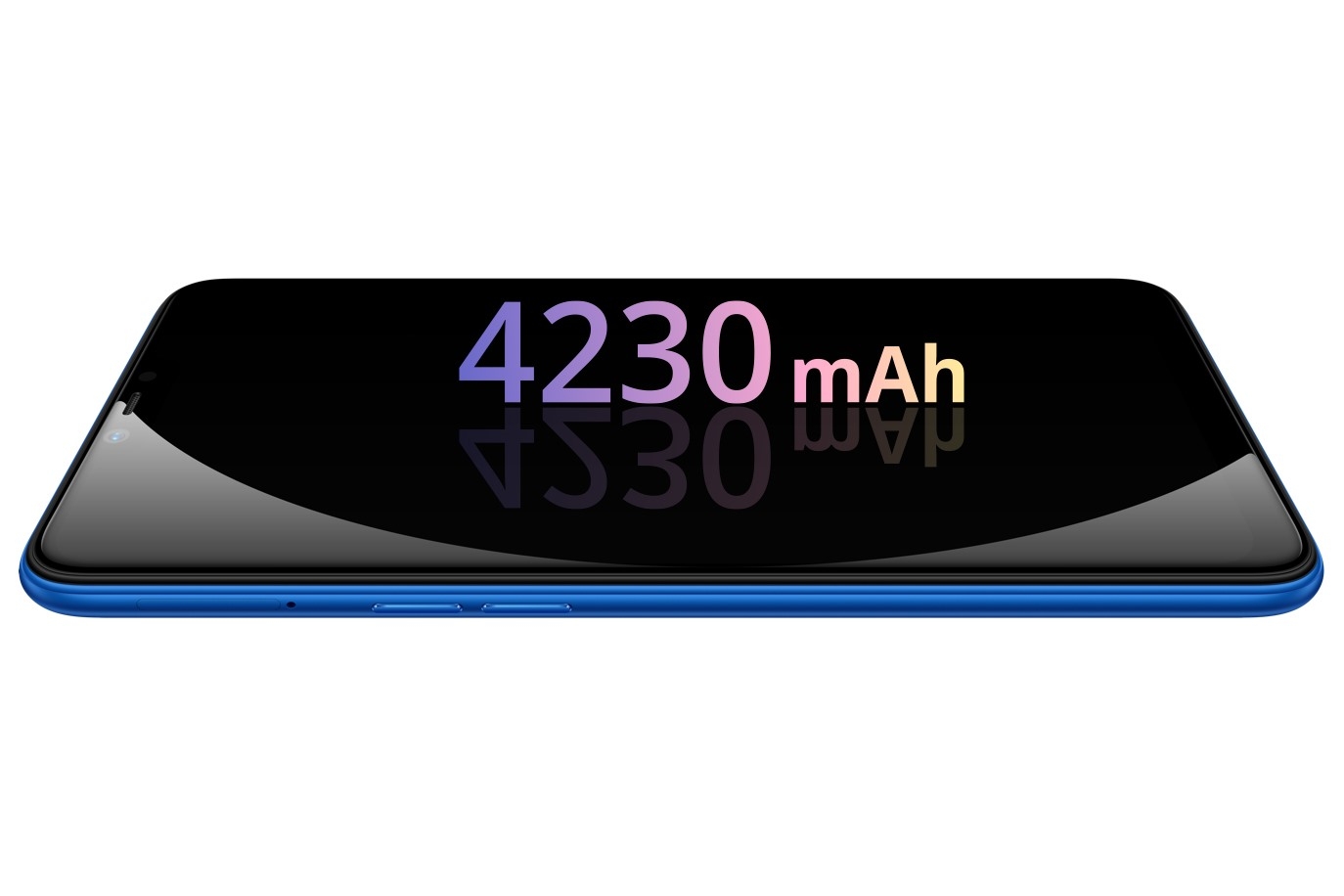 Realme C1: Chỉ 2.49 triệu cho chip Snapdragon 450, pin 4,230 mAh (ảnh 6) Realme C1: Chỉ 2.49 triệu cho chip Snapdragon 450, pin 4,230 mAh (ảnh 6)