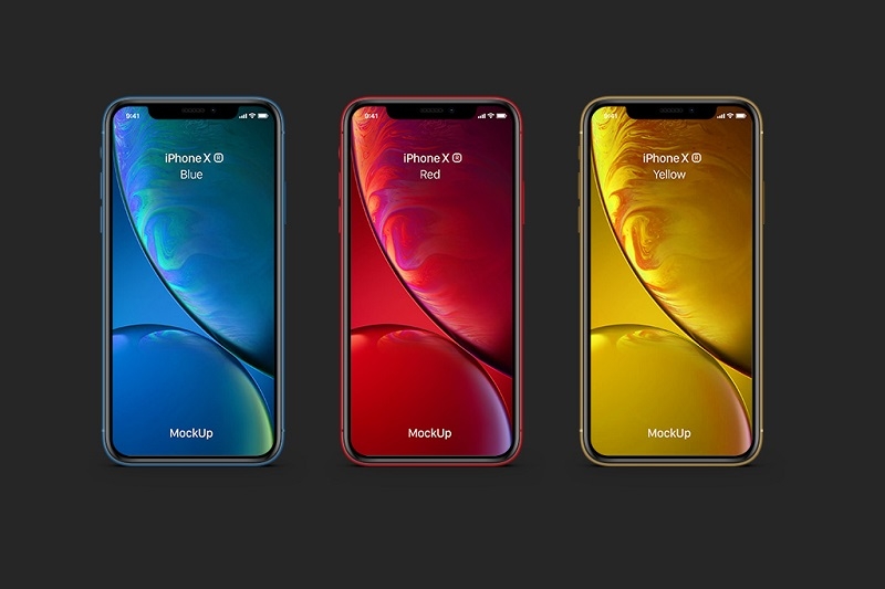 iPhone Xr