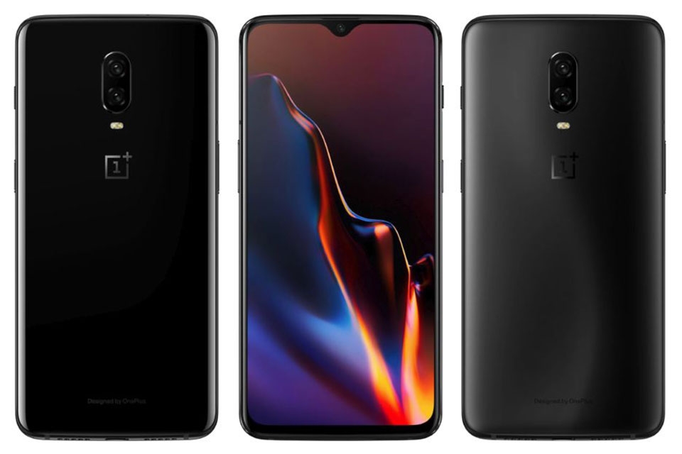 OnePlus 6T