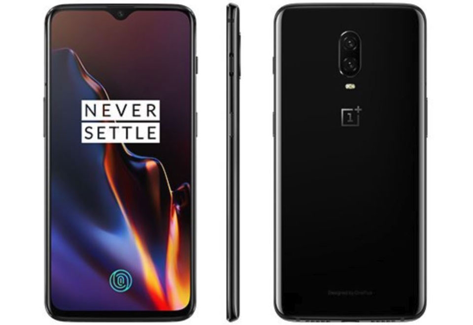 OnePlus 6T