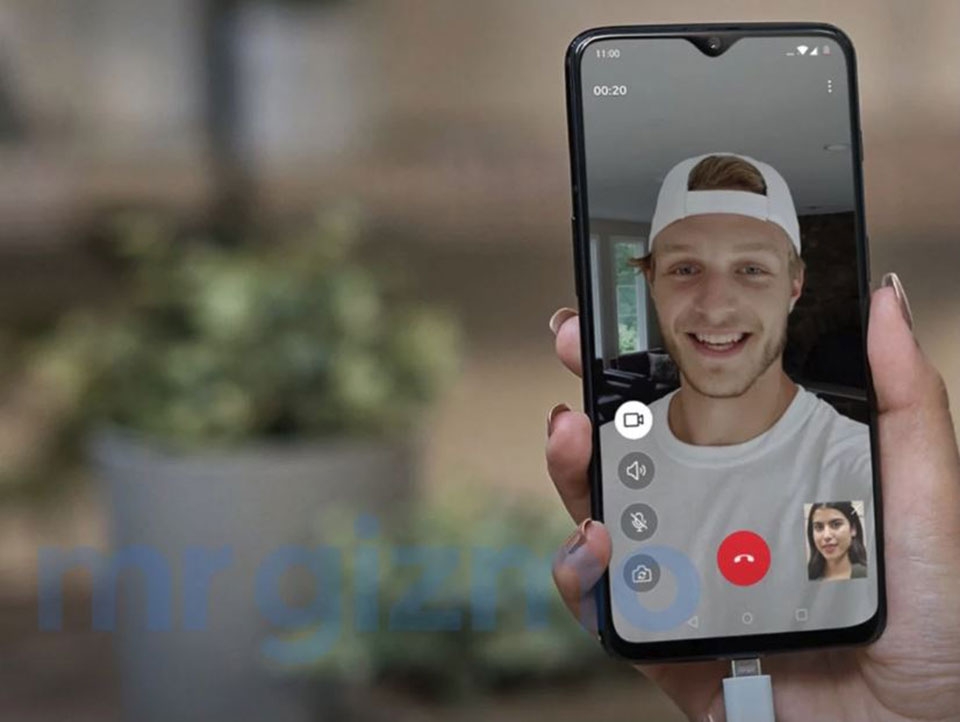 OnePlus 6T