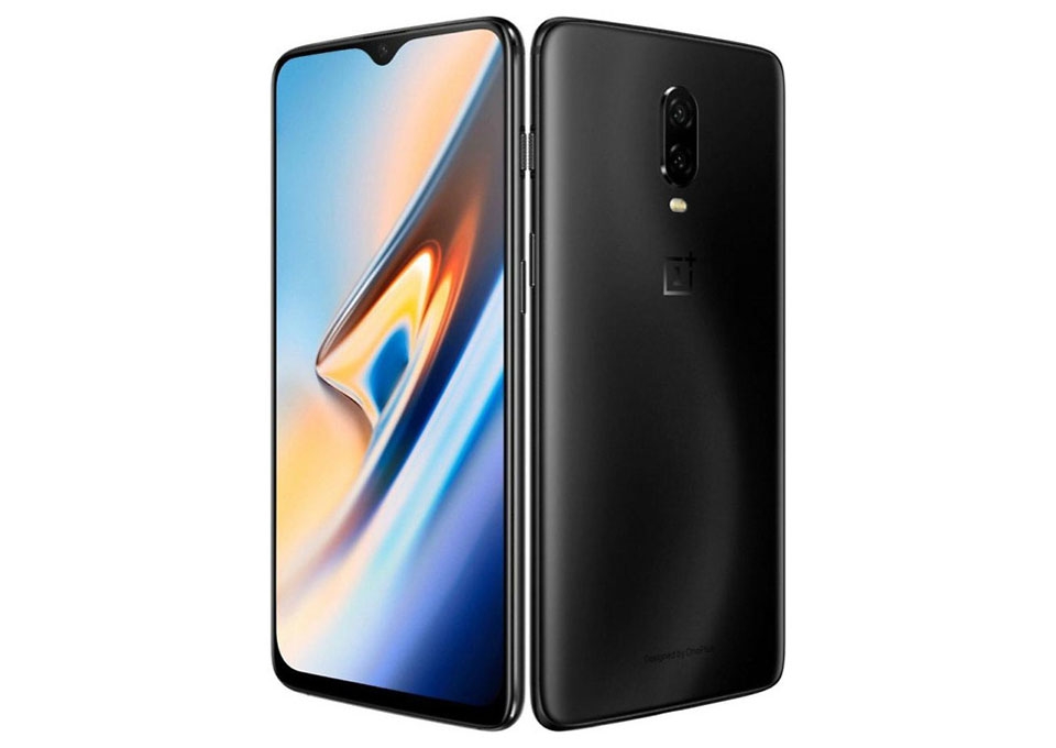 OnePlus 6T OnePlus 6T