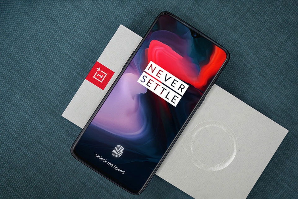 OnePlus 6T OnePlus 6T