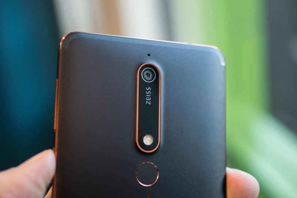 Nokia 5.1 Plus và Nokia 6.1: Dưới 5 triệu chọn smartphone Nokia nào? (ảnh 11)