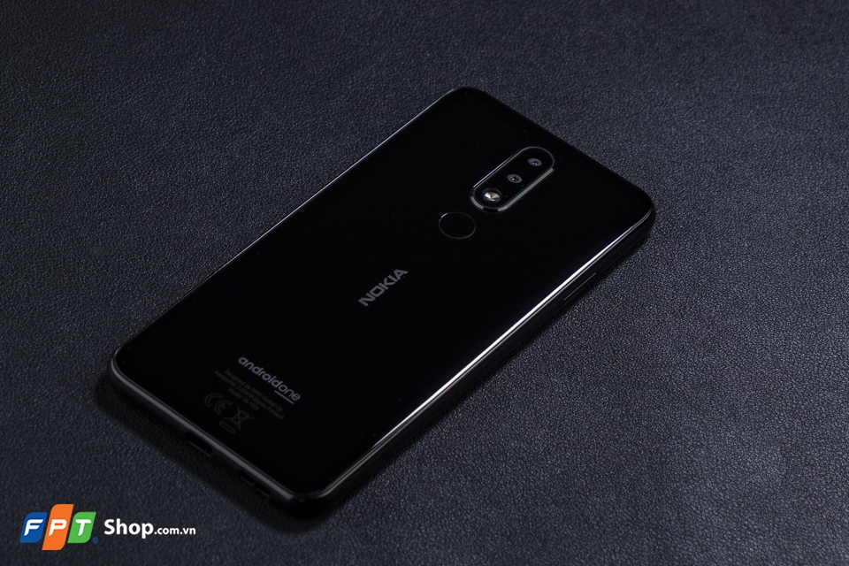 Nokia 5.1 Plus và Nokia 6.1: Dưới 5 triệu chọn smartphone Nokia nào? (ảnh 2)