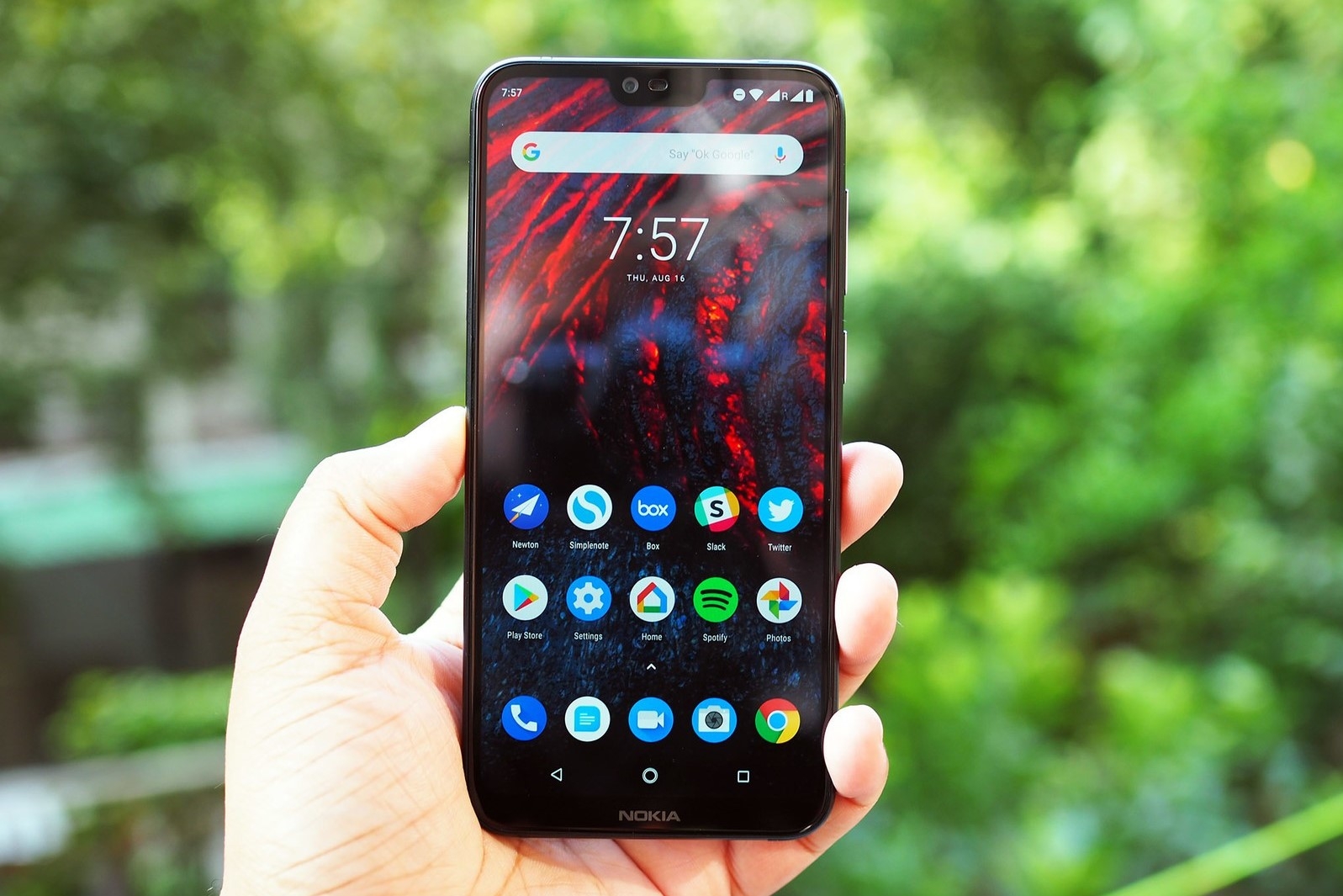 Nokia 5.1 Plus và Nokia 6.1: Dưới 5 triệu chọn smartphone Nokia nào? (ảnh 6)