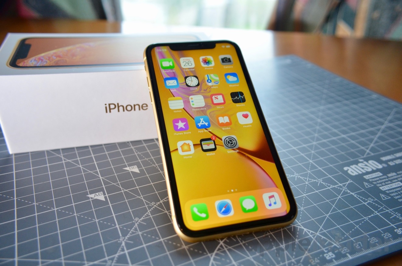 Tại sao iPhone XR còn đáng mua hơn cả iPhone X? 4