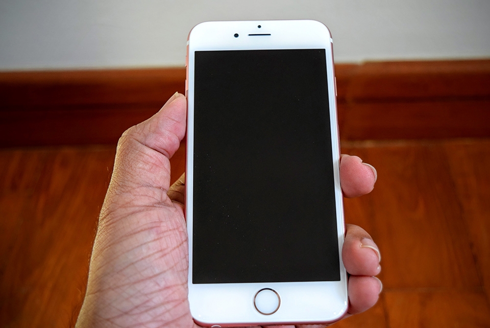 Có nên nâng cấp lên iPhone XR từ iPhone 6 hoặc 6s (ảnh 3)