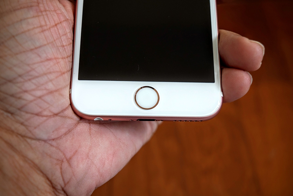Có nên nâng cấp lên iPhone XR từ iPhone 6 hoặc 6s (ảnh 8)