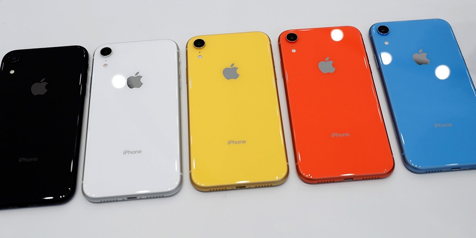 Có nên nâng cấp lên iPhone XR từ iPhone 6 hoặc 6s (ảnh 9)