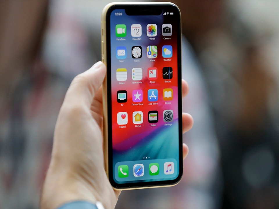 Có nên nâng cấp lên iPhone XR từ iPhone 6 hoặc 6s (ảnh 4)