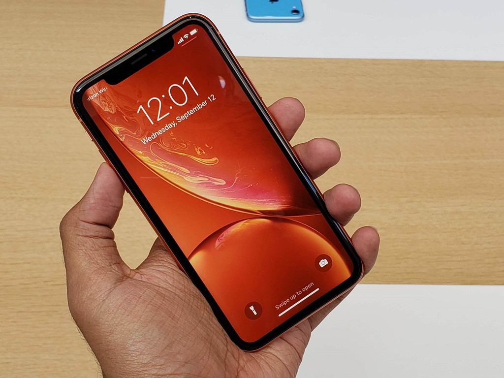 Có nên nâng cấp lên iPhone XR từ iPhone 6 hoặc 6s (ảnh 5)