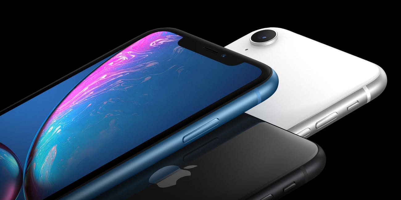 Hơn 9 triệu chiếc iPhone XR được bán ra trong tuần đầu tiên mở bán