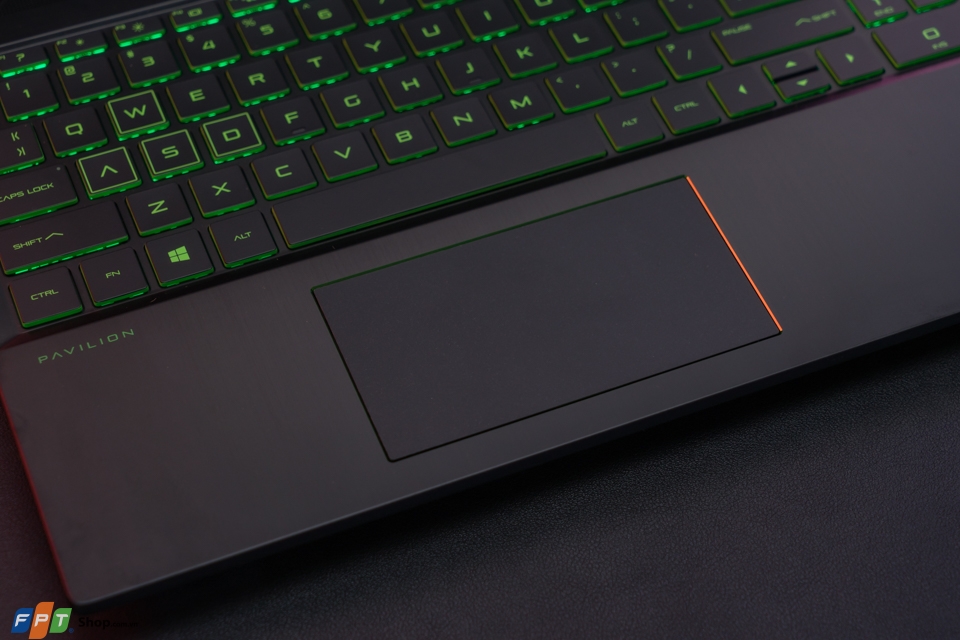 HP Pavilion Gaming 15