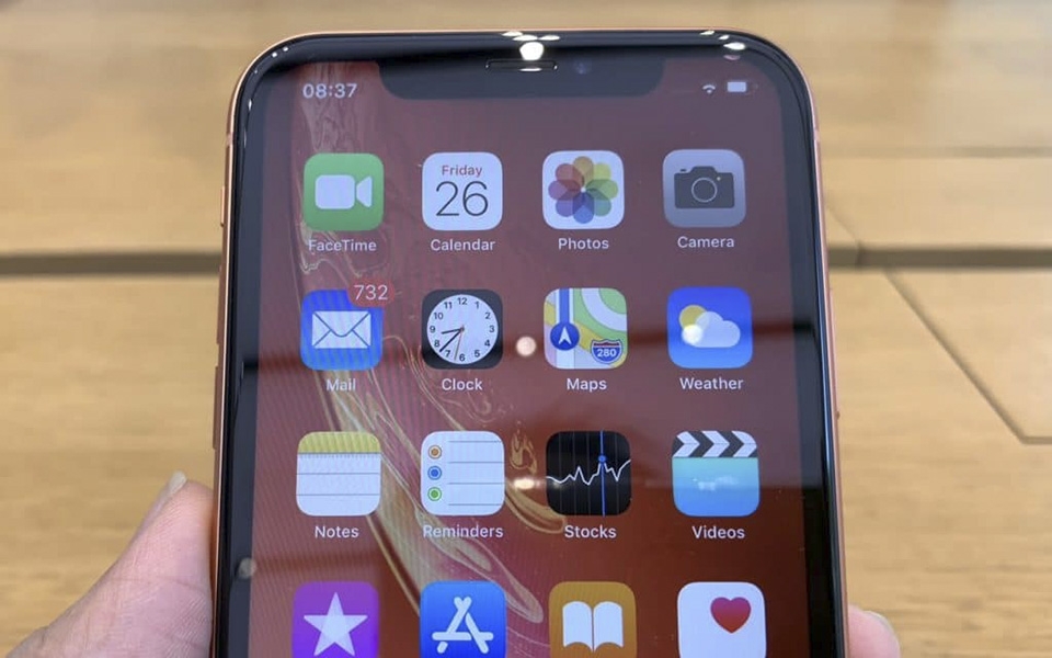 Face ID