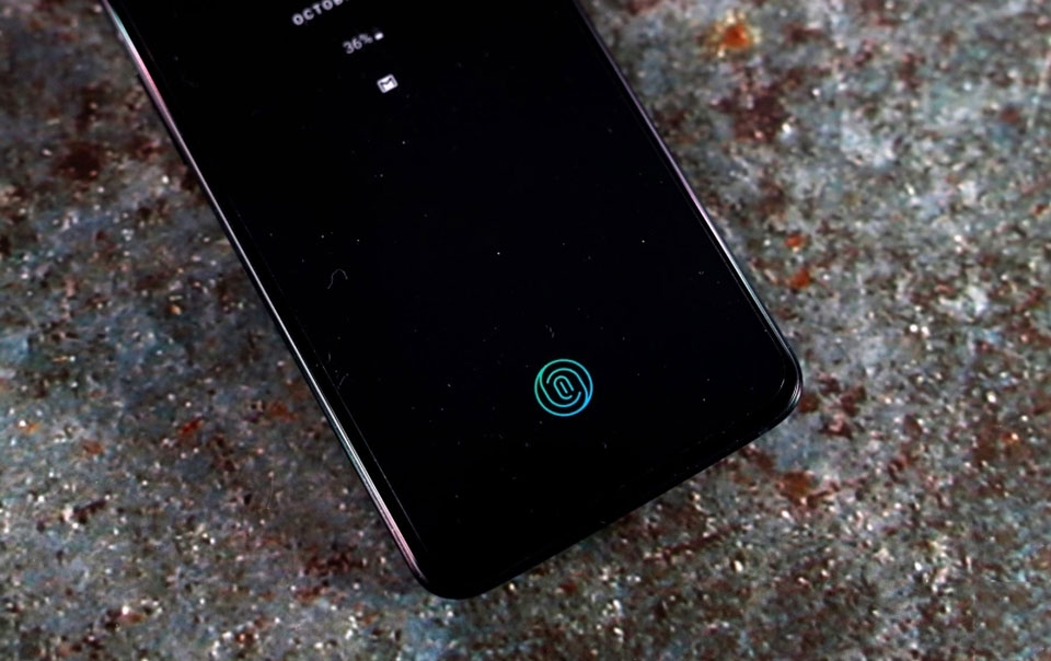 Trên tay OnePlus 6T Trên tay OnePlus 6T