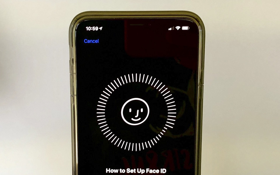 Face ID