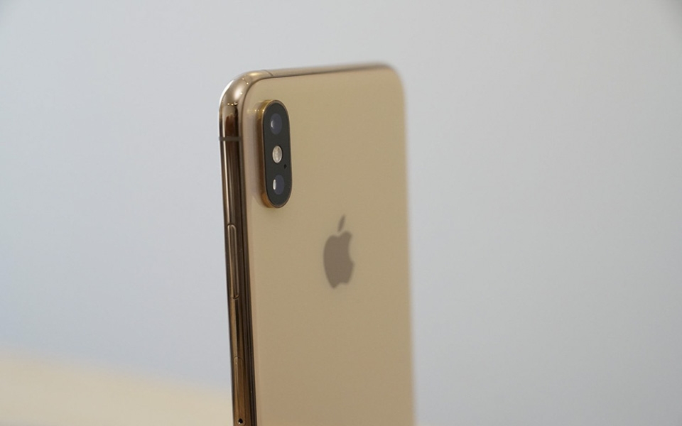 Giá iPhone XS