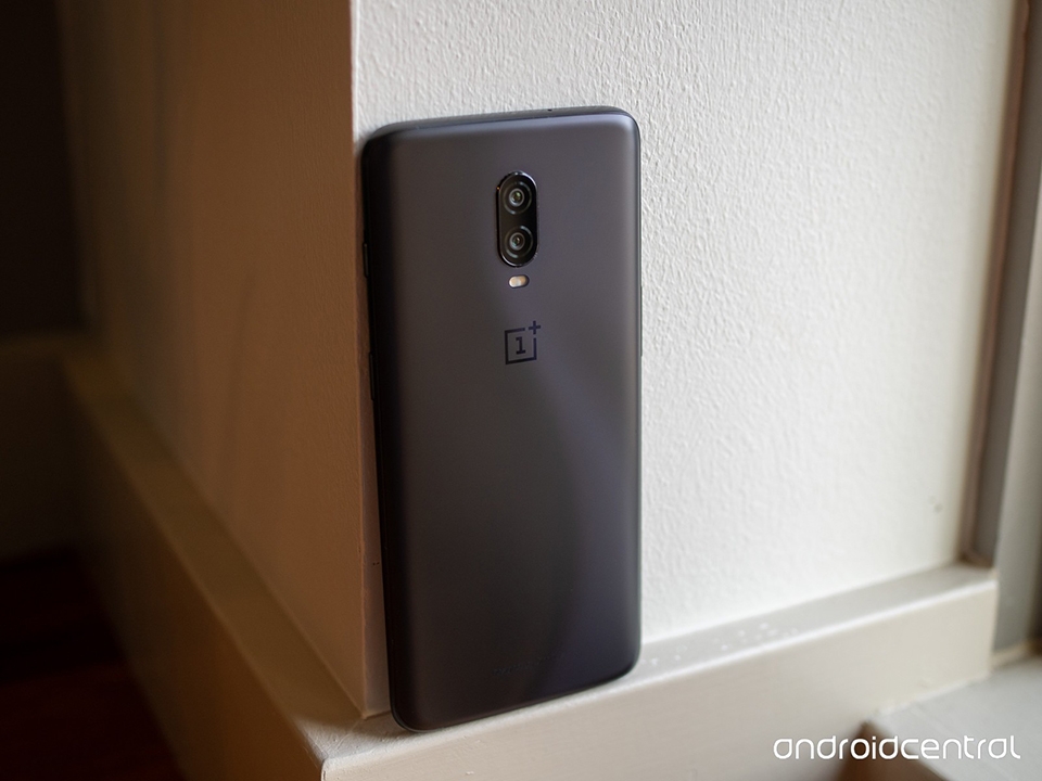 Mọi thông tin bạn cần biết về OnePlus 6T (ảnh 6) Mọi thông tin bạn cần biết về OnePlus 6T (ảnh 6)