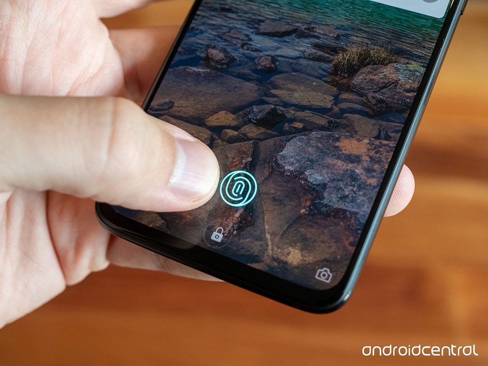 Mọi thông tin bạn cần biết về OnePlus 6T (ảnh 3) Mọi thông tin bạn cần biết về OnePlus 6T (ảnh 3)