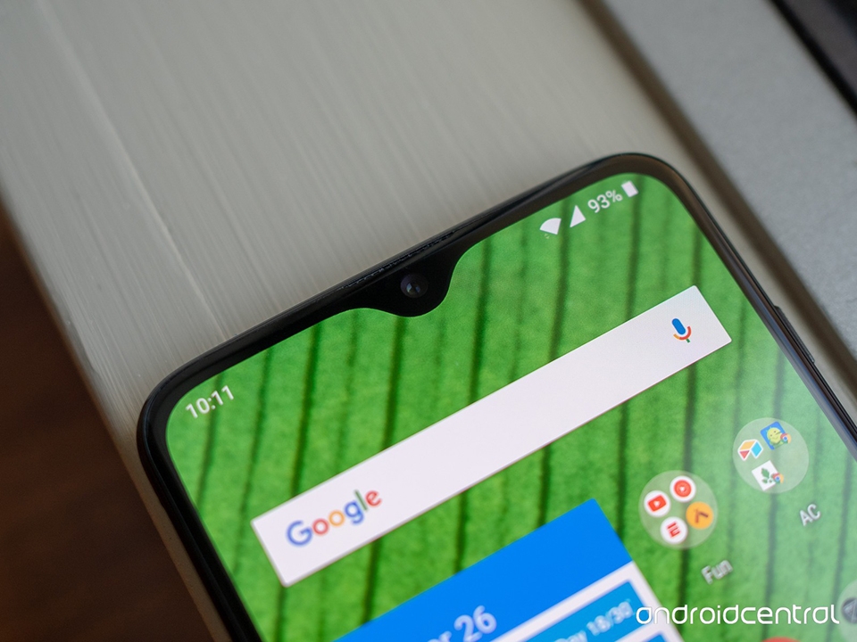 Mọi thông tin bạn cần biết về OnePlus 6T (ảnh 2) Mọi thông tin bạn cần biết về OnePlus 6T (ảnh 2)