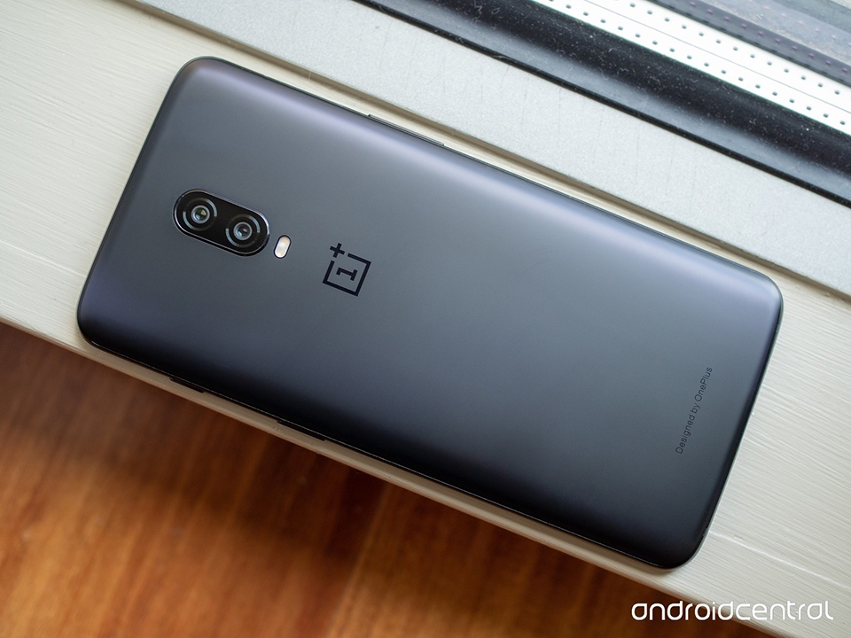 Mọi thông tin bạn cần biết về OnePlus 6T (ảnh 5) Mọi thông tin bạn cần biết về OnePlus 6T (ảnh 5)