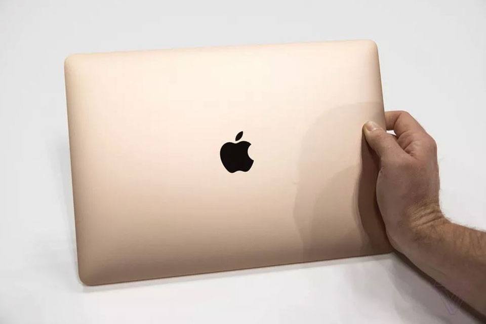 MacBook Air 2018