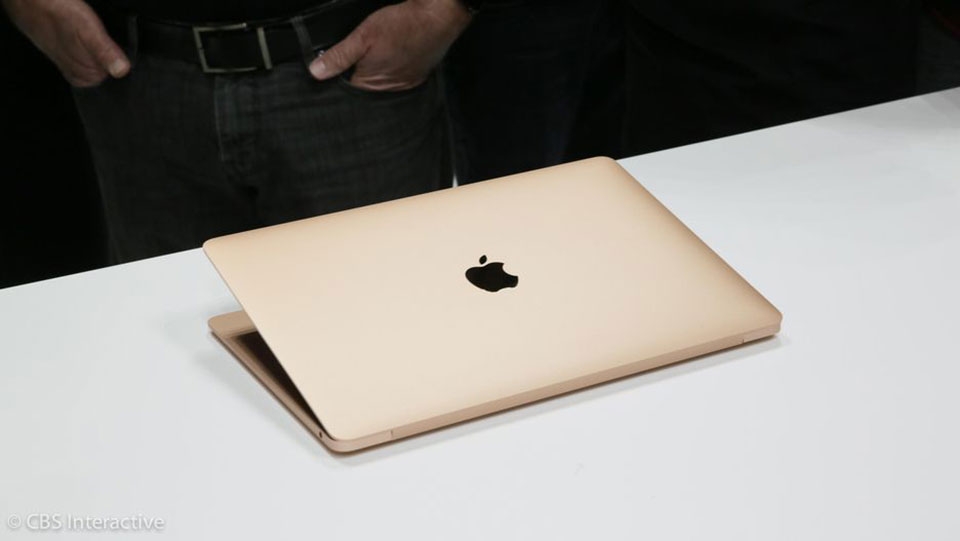 MacBook Air 2018