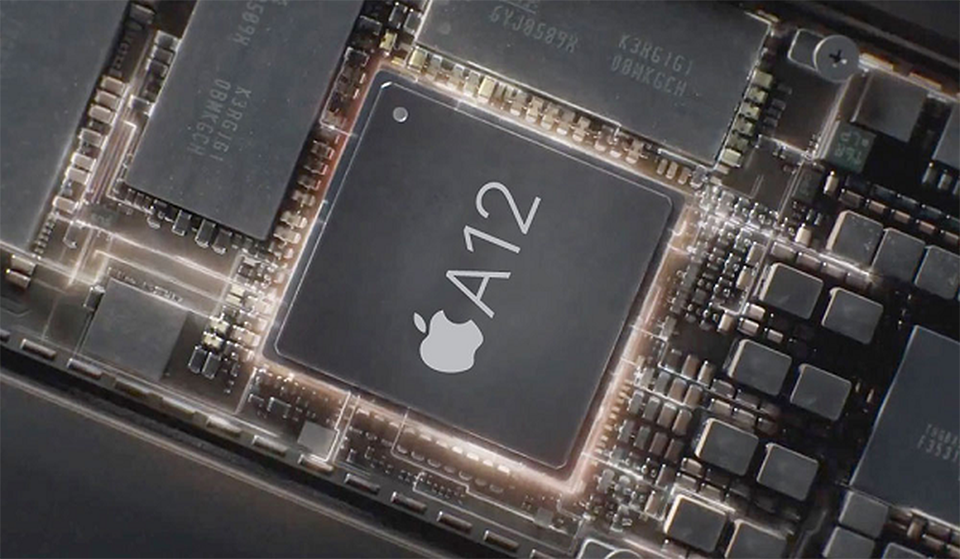 Những lợi thế nổi bật của iPhone XR khi so sánh với iPhone X 3