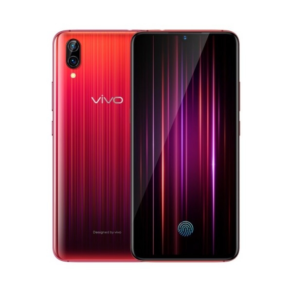 Vivo X23